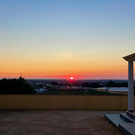 Chalet En Conil, Descansa Y Disfruta โกนิล เด ลาฟรอนเตรา ภายนอก รูปภาพ
