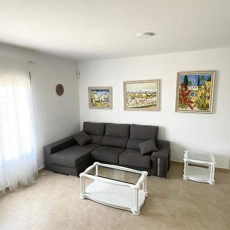 Chalet En Conil, Descansa Y Disfruta โกนิล เด ลาฟรอนเตรา ภายนอก รูปภาพ
